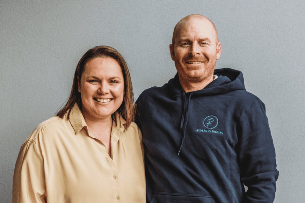 Local plumber Murrumbateman